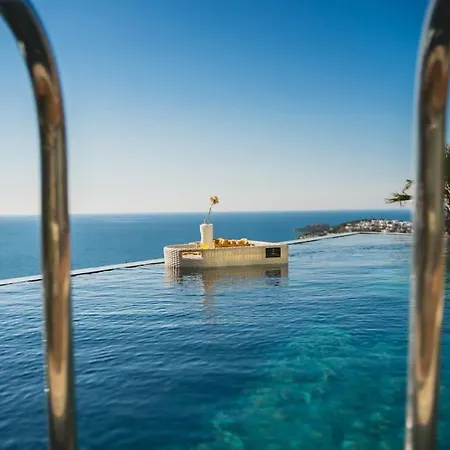펜션 Eden Paradise, Lux, Pool, Sea, Sweet Autumn Bodrum *