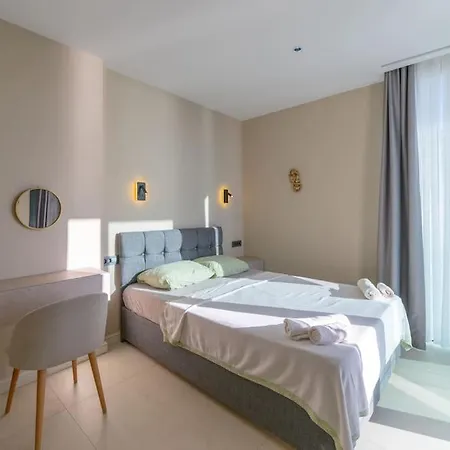 펜션 Eden Paradise, Lux, Pool, Sea, Sweet Autumn Bodrum