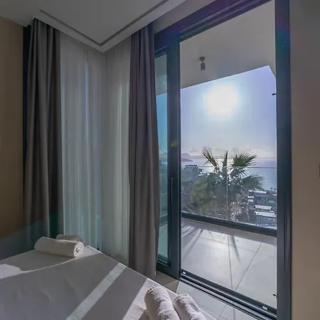 Holiday home Eden Paradise, Lux, Pool, Sea, Sweet Autumn Bodrum Milas