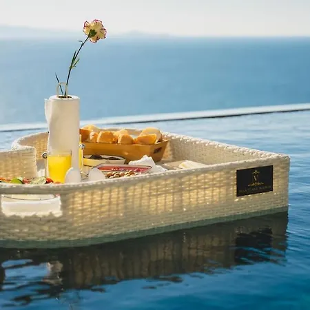 Eden Paradise, Lux, Pool, Sea, Sweet Autumn Bodrum Milas