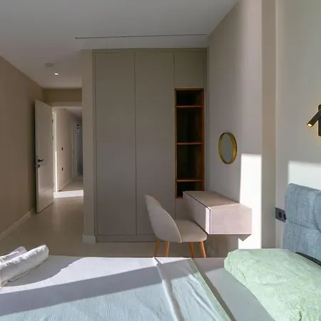 Holiday home Eden Paradise, Lux, Pool, Sea, Sweet Autumn Bodrum Milas